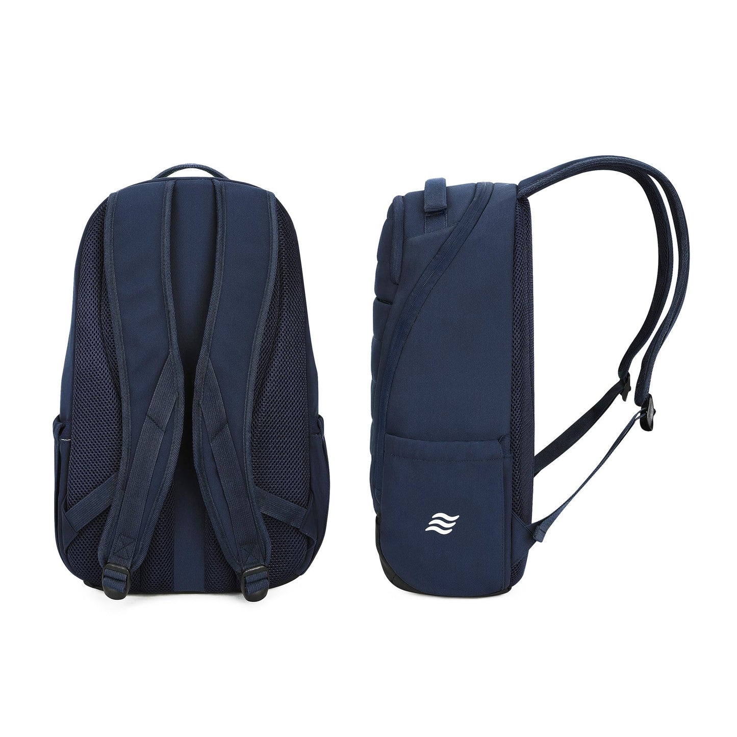 THE ASSEMBLY Float Travel 4 Compartment Backpack For Unisex - 25 Liters- image 2