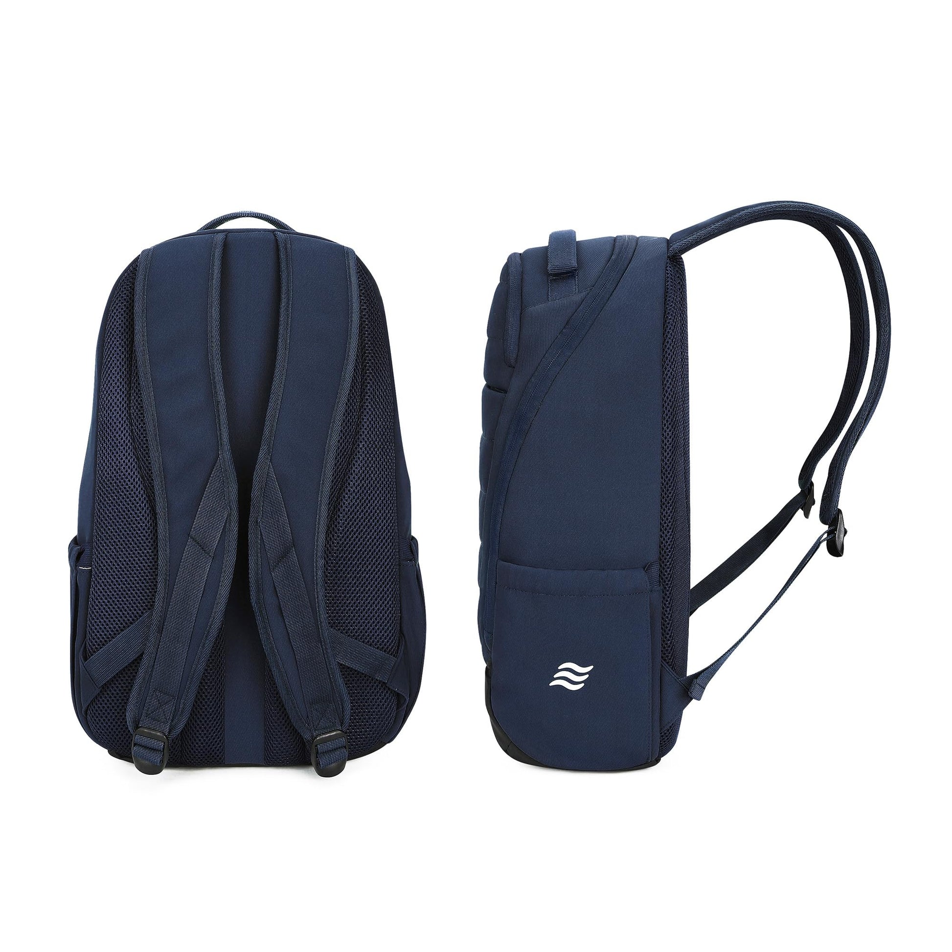 THE ASSEMBLY Float Travel 4 Compartment Backpack For Unisex - 25 Liters- image 2