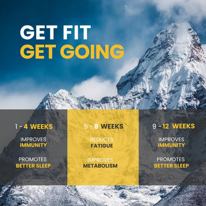 SupHerb™ Pure Himalayan Shilajit 20 gm I 100% Pure & authentic source of vitality I 80+ minerals I Boosts energy, cognitive function & Supports Overall Wellness I Powerful Stamina and Strenth.