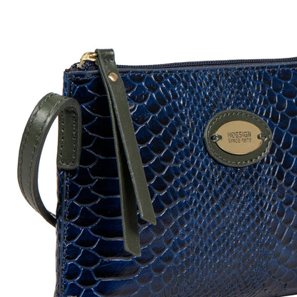 Hidesign Women's Leather Sling Bag
