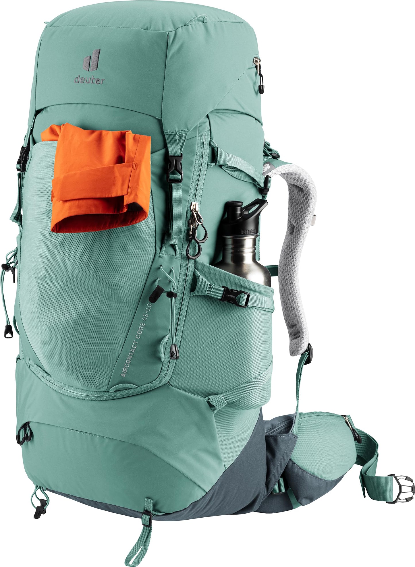 Deuter Unisex Aircontact Core 45+10 SL Hiking & Trekking Rucksack Bag