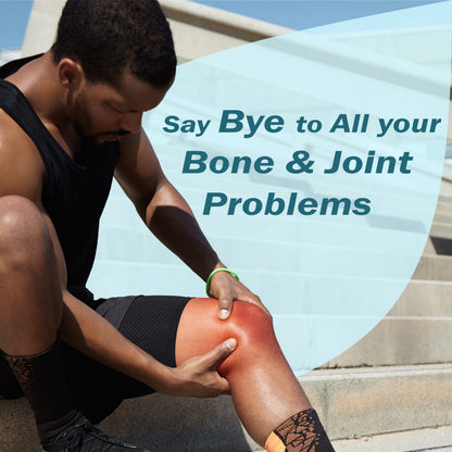 End2End Nutrition Omega 3 Fish Oil and Joint Move