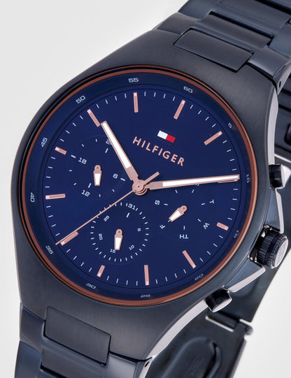 Tommy Hilfiger Analog Men's Watch-TH1792058