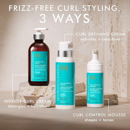 Moroccanoil Curl Defining Cream 8.5 ounce