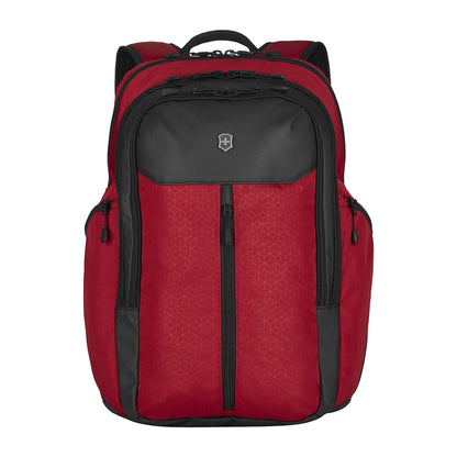 Victorinox Altmont Original, Vertical-Zip Laptop Backpack, Red (606732)