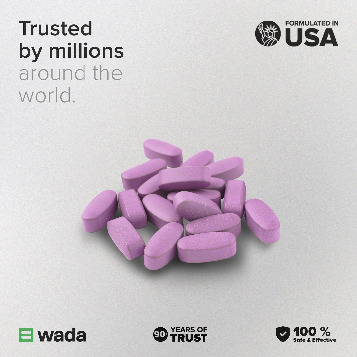 GNC Zinc Magnesium Complex (ZMA) with Vitamin B6, L-Theanine, L-Tryptophan & Hops Flower Extract | 60 Veg Tablets | Supports Restful Sleep, Calmness & Nerve Function | USA Formulated