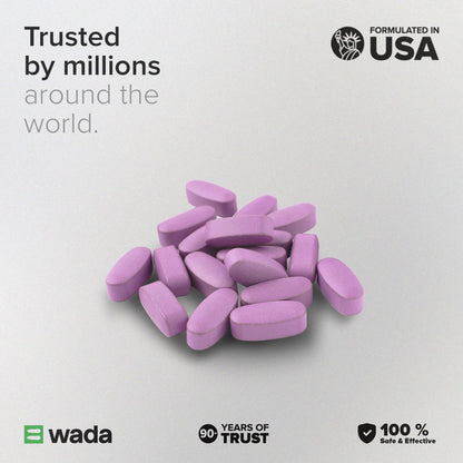 GNC Zinc Magnesium Complex (ZMA) with Vitamin B6, L-Theanine, L-Tryptophan & Hops Flower Extract | 60 Veg Tablets | Supports Restful Sleep, Calmness & Nerve Function | USA Formulated
