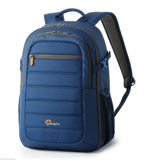 Lowepro Tahoe BP 150 DSLR Camera Backpack (Blue)