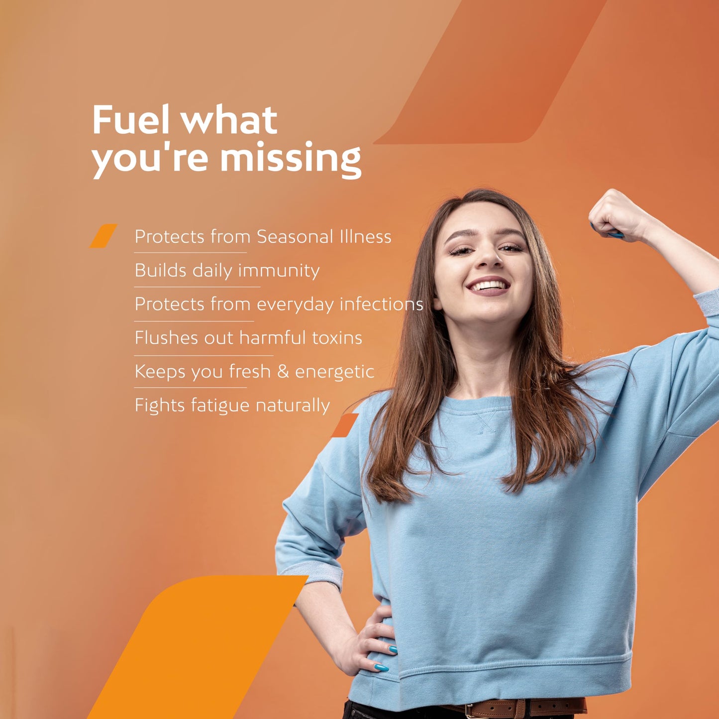 Akayu Ayurvedic Panch Tulsi Oil - 25 ml | Immunity Booster and Blood Pu- image 5