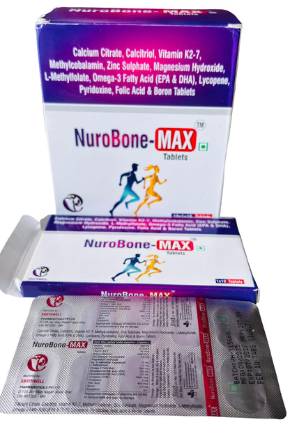 Nurobone MAX