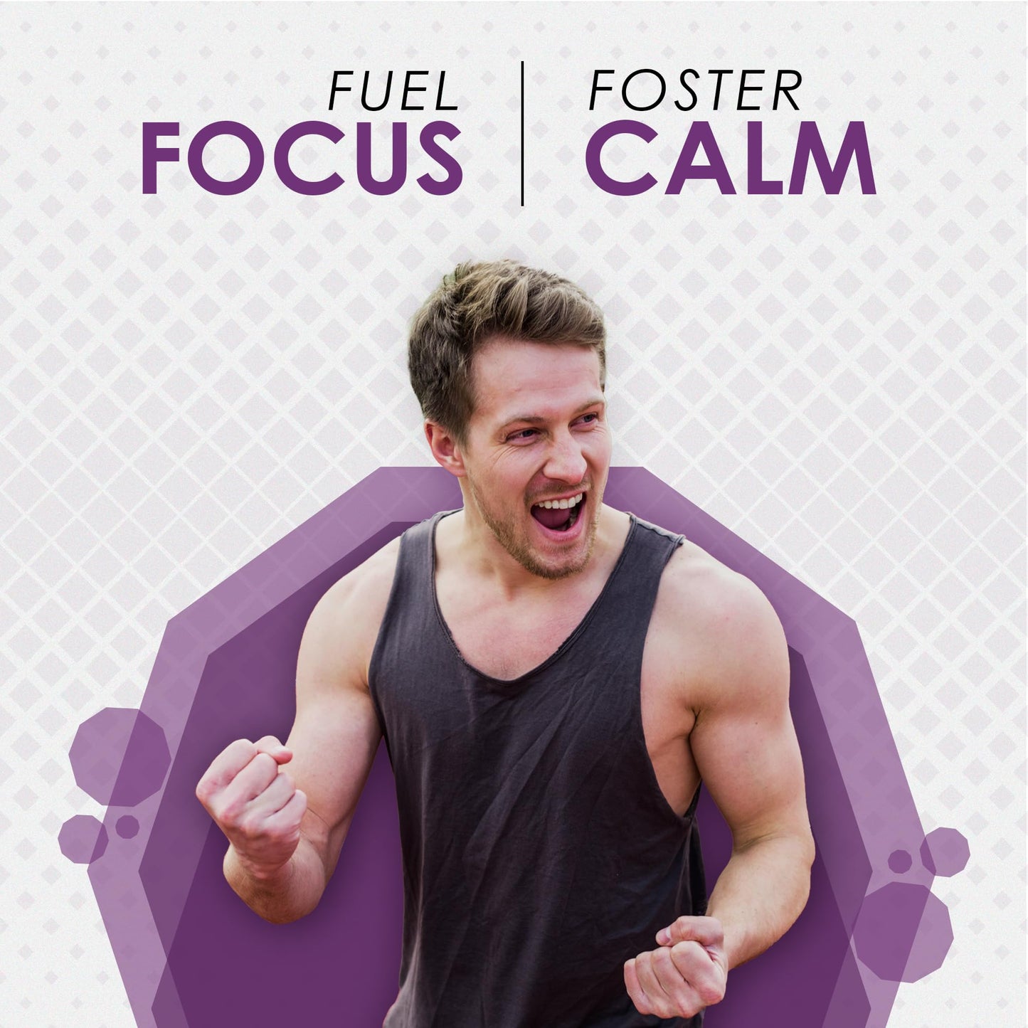 Ambrosial Magnesium Glycinate 350mg | High Absorption Magnesium Supplement for Enhanced Muscle and Nerve Function | Promotes Optimal Bone Health | Tiredness and Fatigue (Pack of 1-120 Capsules)