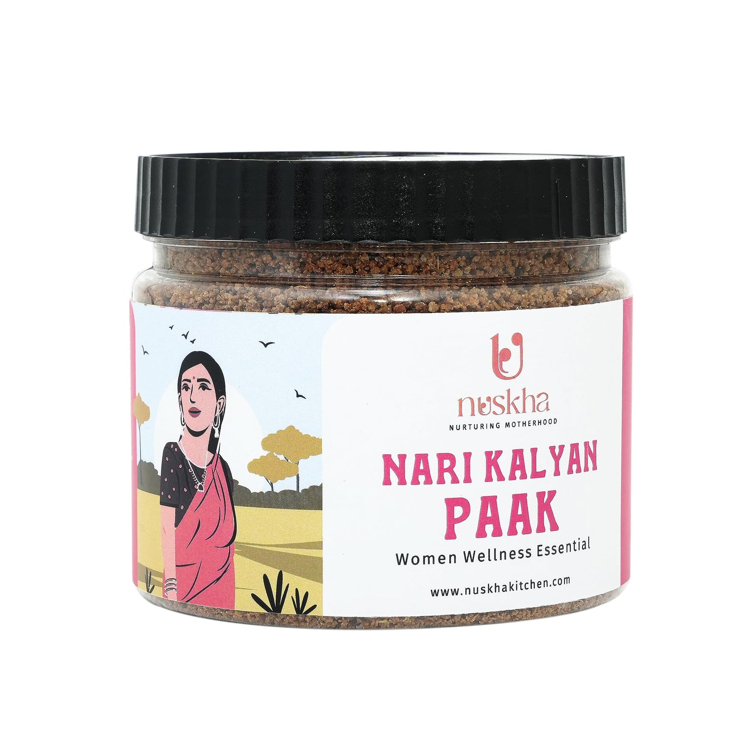 Nuskha Kitchen Nari Kalyan Paak | Nari kalyan pak | For Irregular Periods, Perio