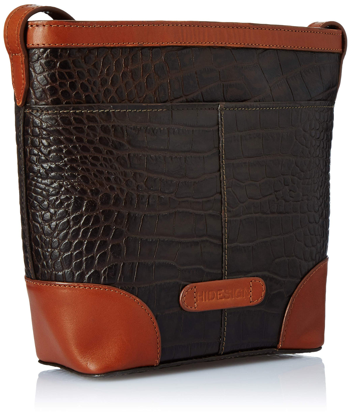 Hidesign Women's Leather Sling Bag