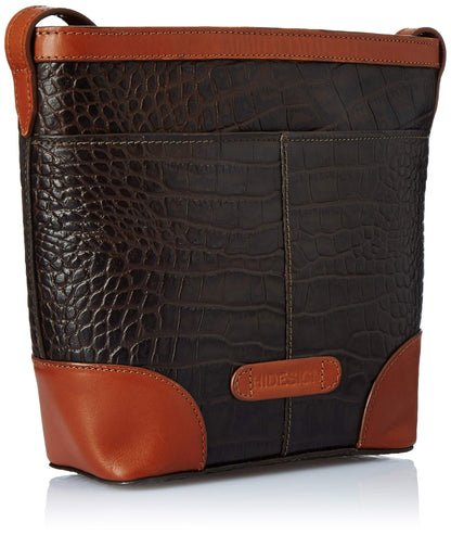 Hidesign Women's Leather Sling Bag