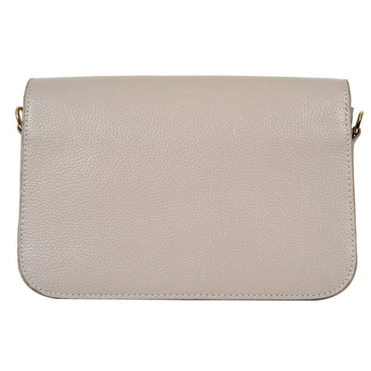 Lino Perros Women's Sling Bag (Grey)