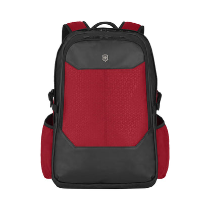 Victorinox Altmont Original, Deluxe Laptop Backpack, Red (610477)