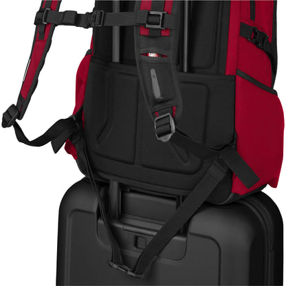 Victorinox Altmont Original, Deluxe Laptop Backpack, Red (610477)