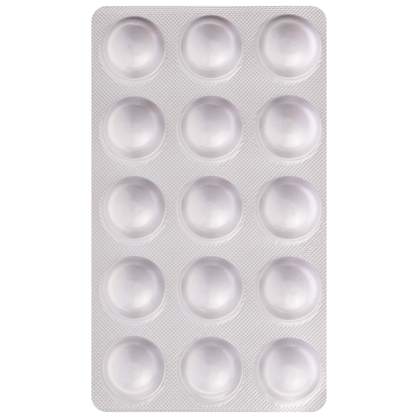 Nuroday- D3 - Strip of 15 Tablets