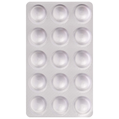 Nuroday- D3 - Strip of 15 Tablets