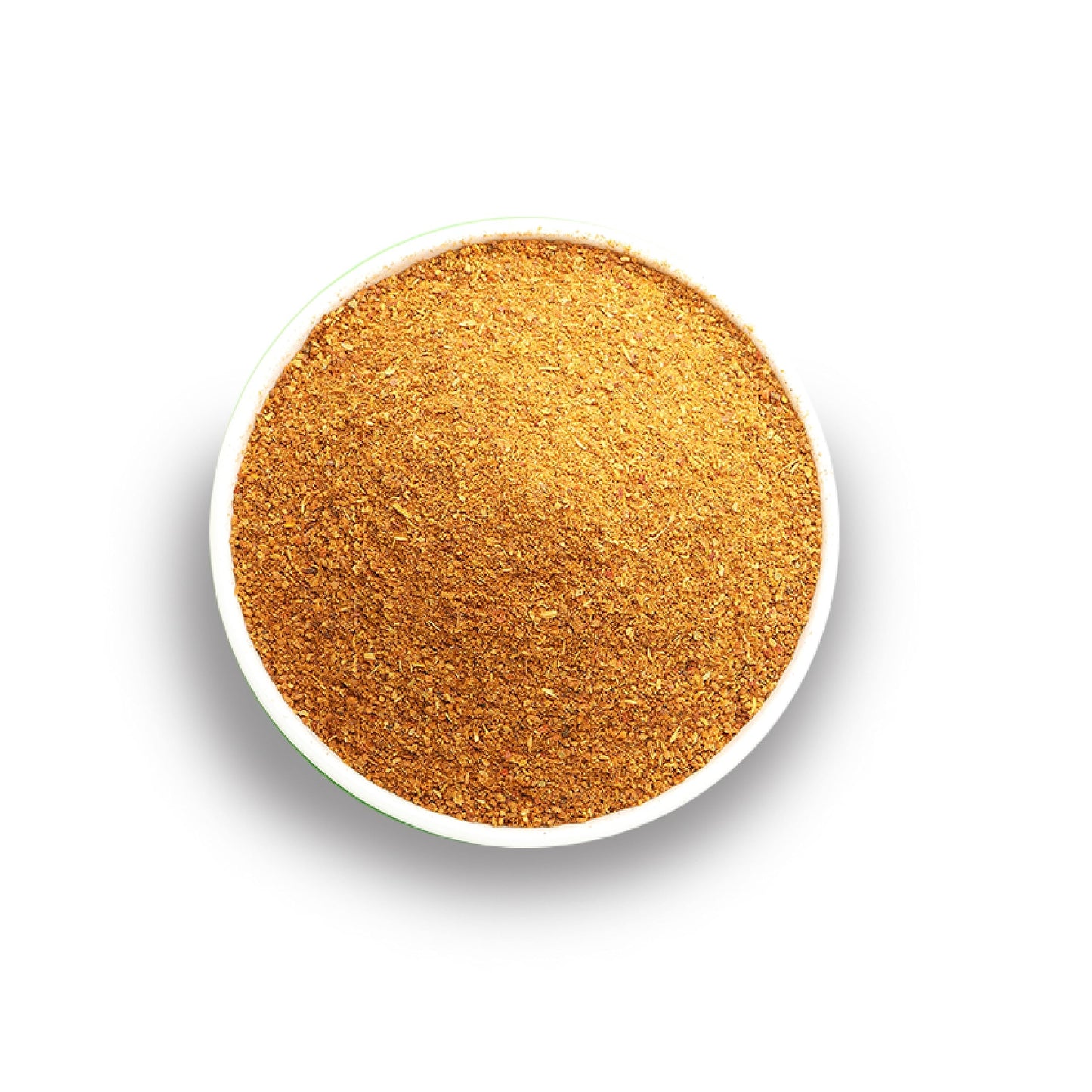 Organic Tattva, Organic Chana Masala - 100 Gram | Pesticide and Chemical Free | with Natural Oils | Rich Aroma | Naturally Gluten Free