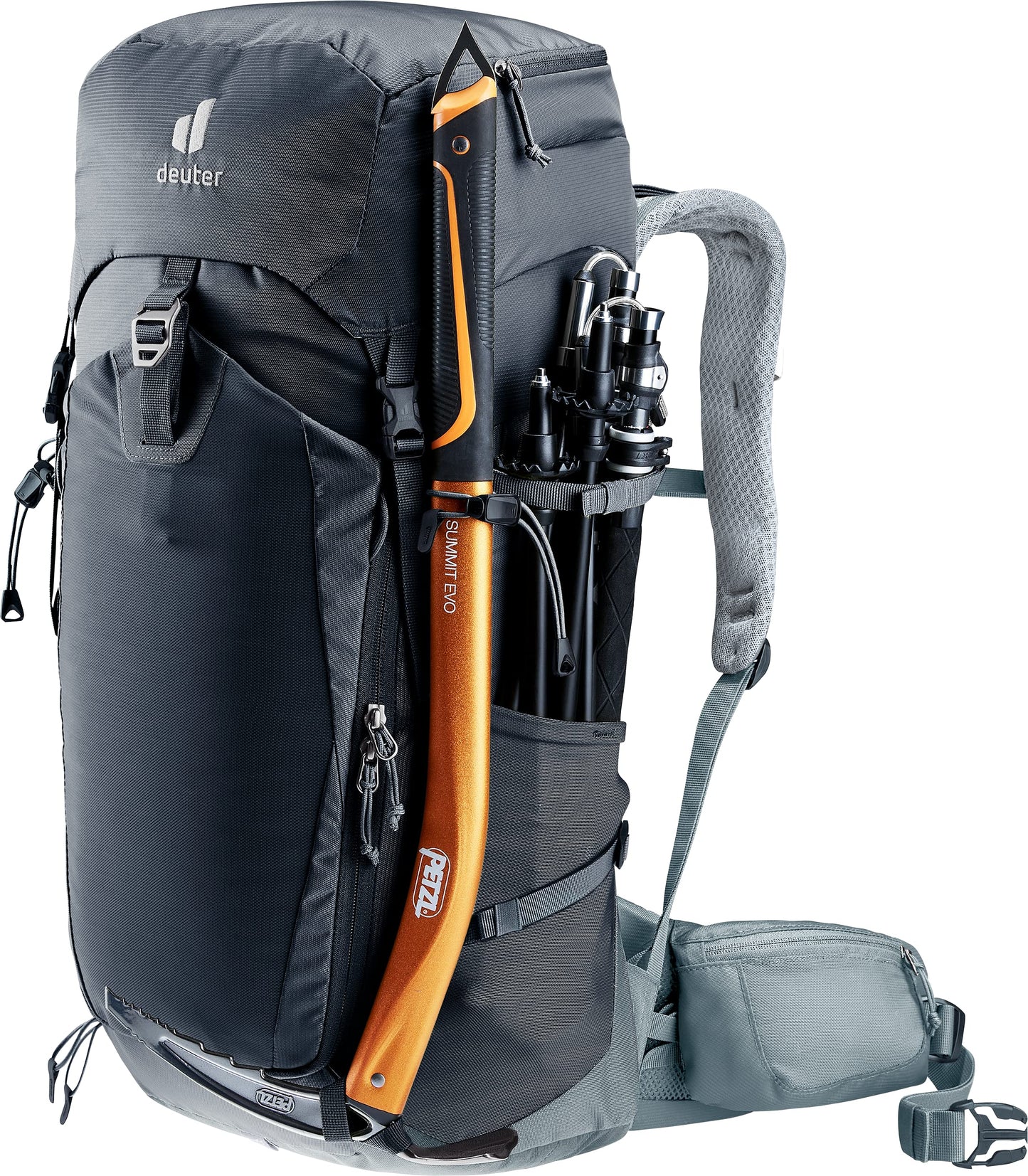 Deuter Unisex Trail Pro 36L Hiking & Trekking Rucksack Bag- image 8