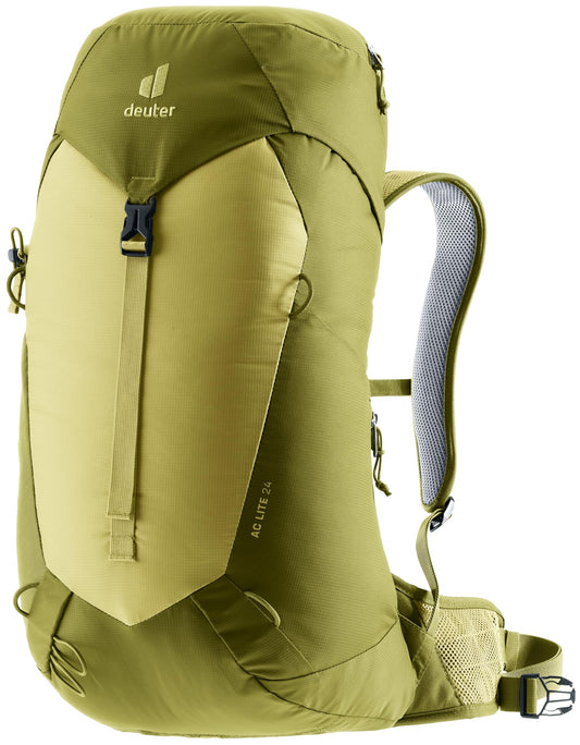 Deuter Unisex Yellow AC Lite 24 Backpack