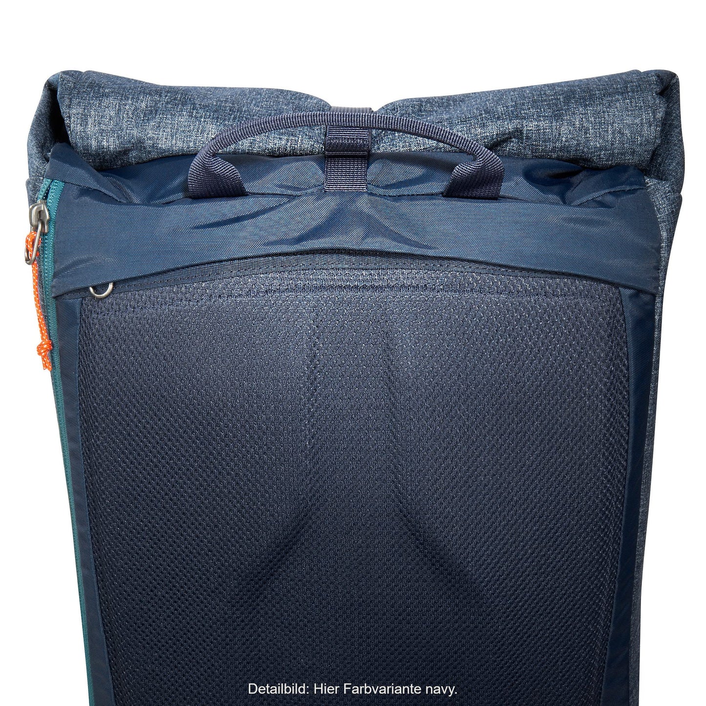 Tatonka Brand Traveller Pack A Great Carry-on Travel backpack - Pack25L, Black
