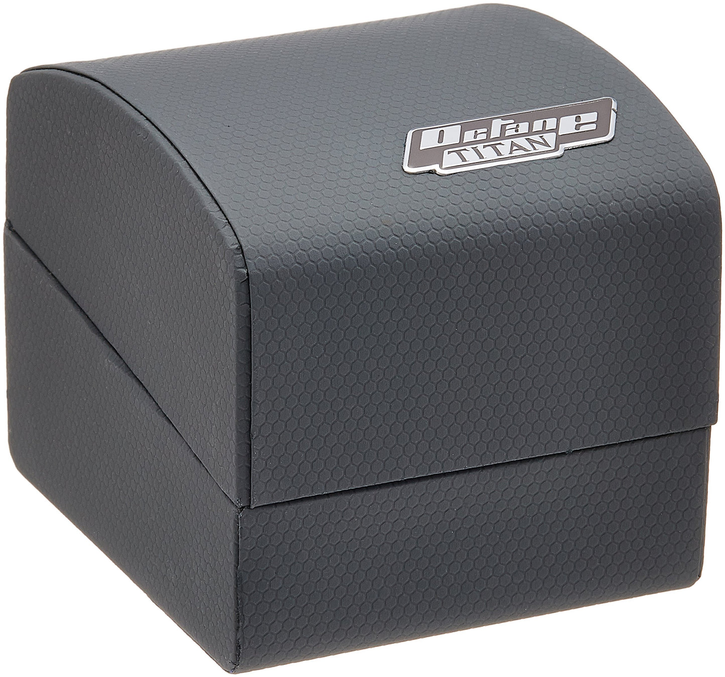 Titan Octane Analog Black Dial Men's Watch-NL90087KM02/NP90087KM02- image 3