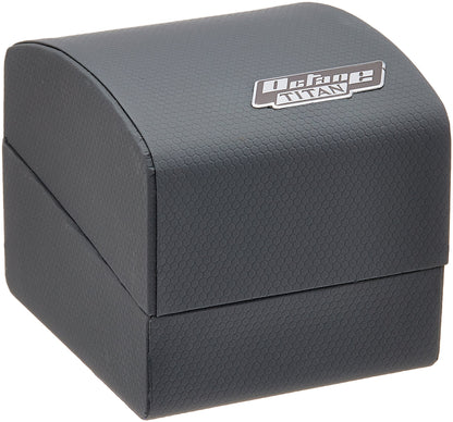 Titan Octane Analog Black Dial Men's Watch-NL90087KM02/NP90087KM02- image 3