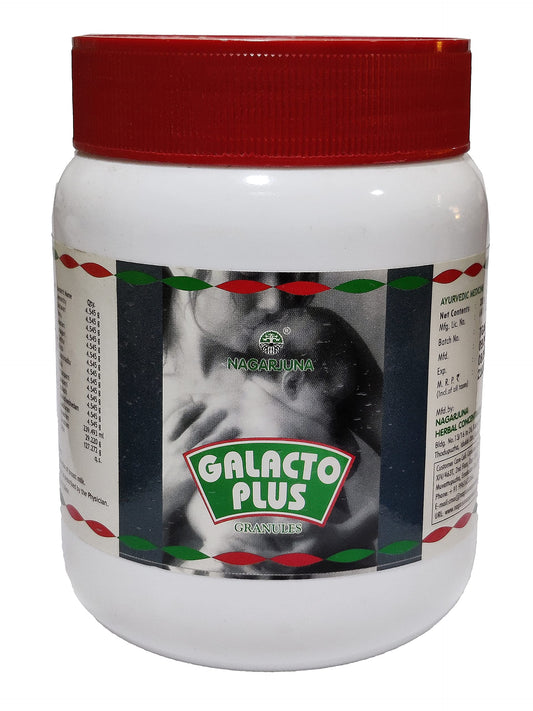 NAGARJUNA Galacto Plus, 200 g
