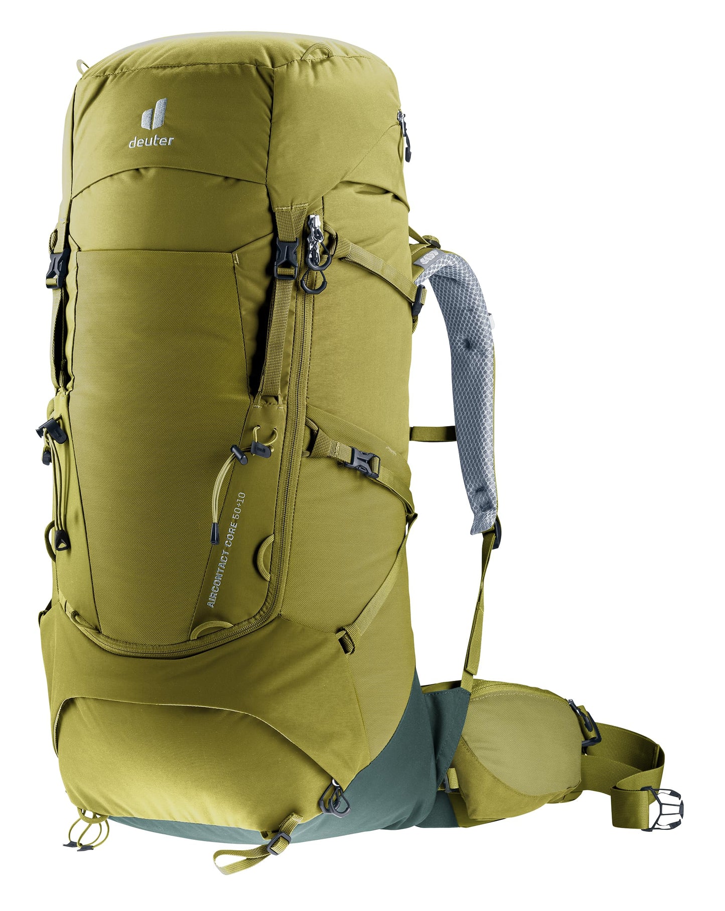 Deuter Unisex Aircontact Core 50+10 Hiking & Trekking Rucksack Bag