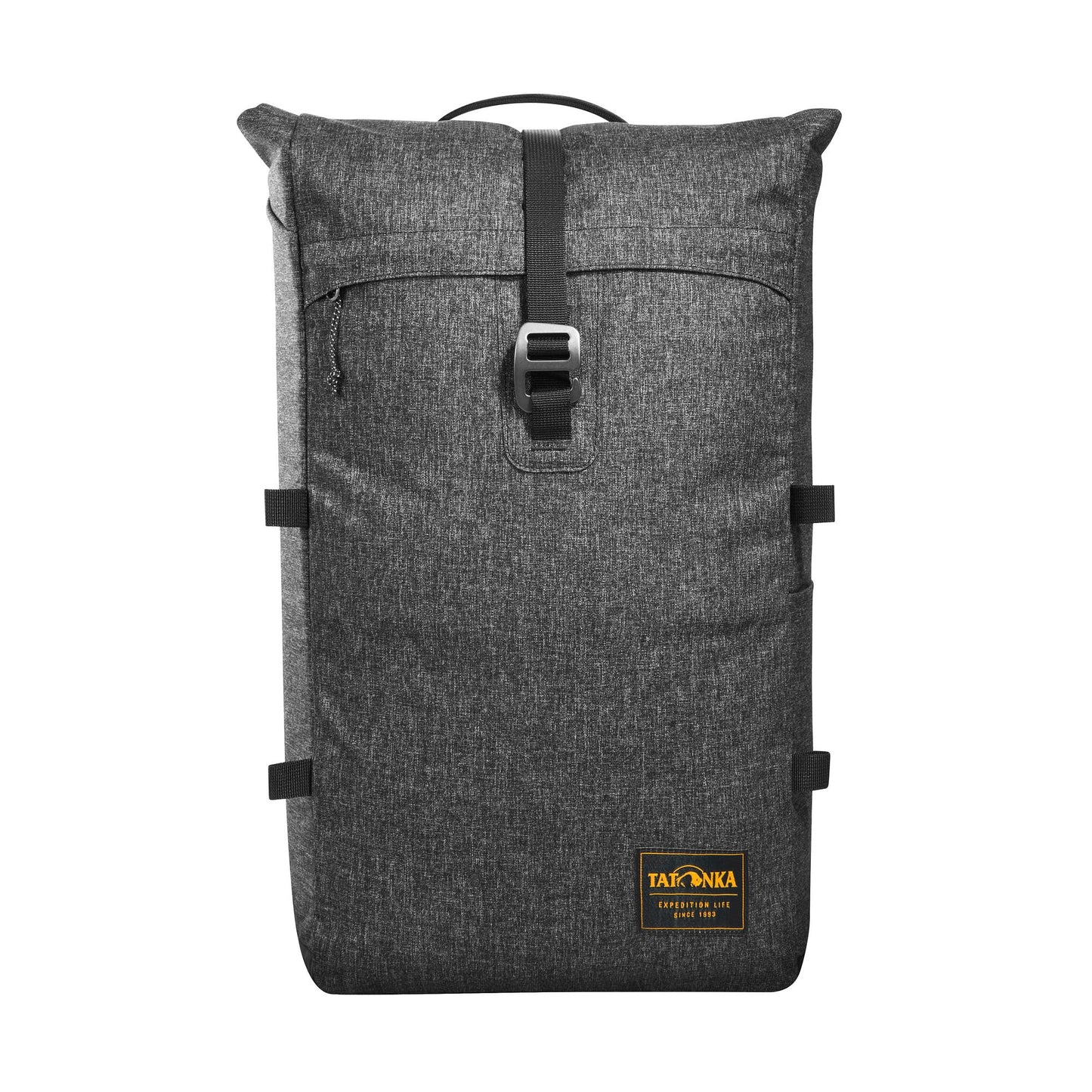 Tatonka Brand Traveller Pack A Great Carry-on Travel backpack - Pack25L, Black