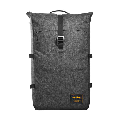 Tatonka Brand Traveller Pack A Great Carry-on Travel backpack - Pack25L, Black