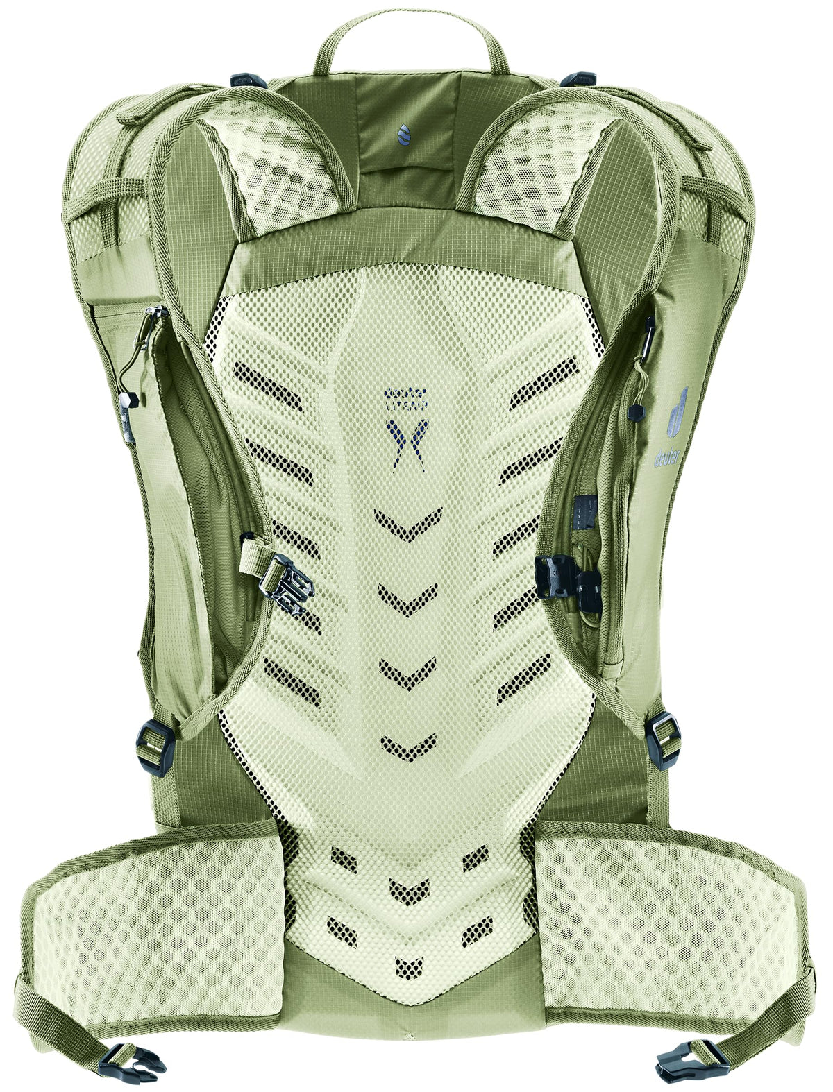 Deuter Speed Lite Pro 25 Lightweight Hiking Backpack