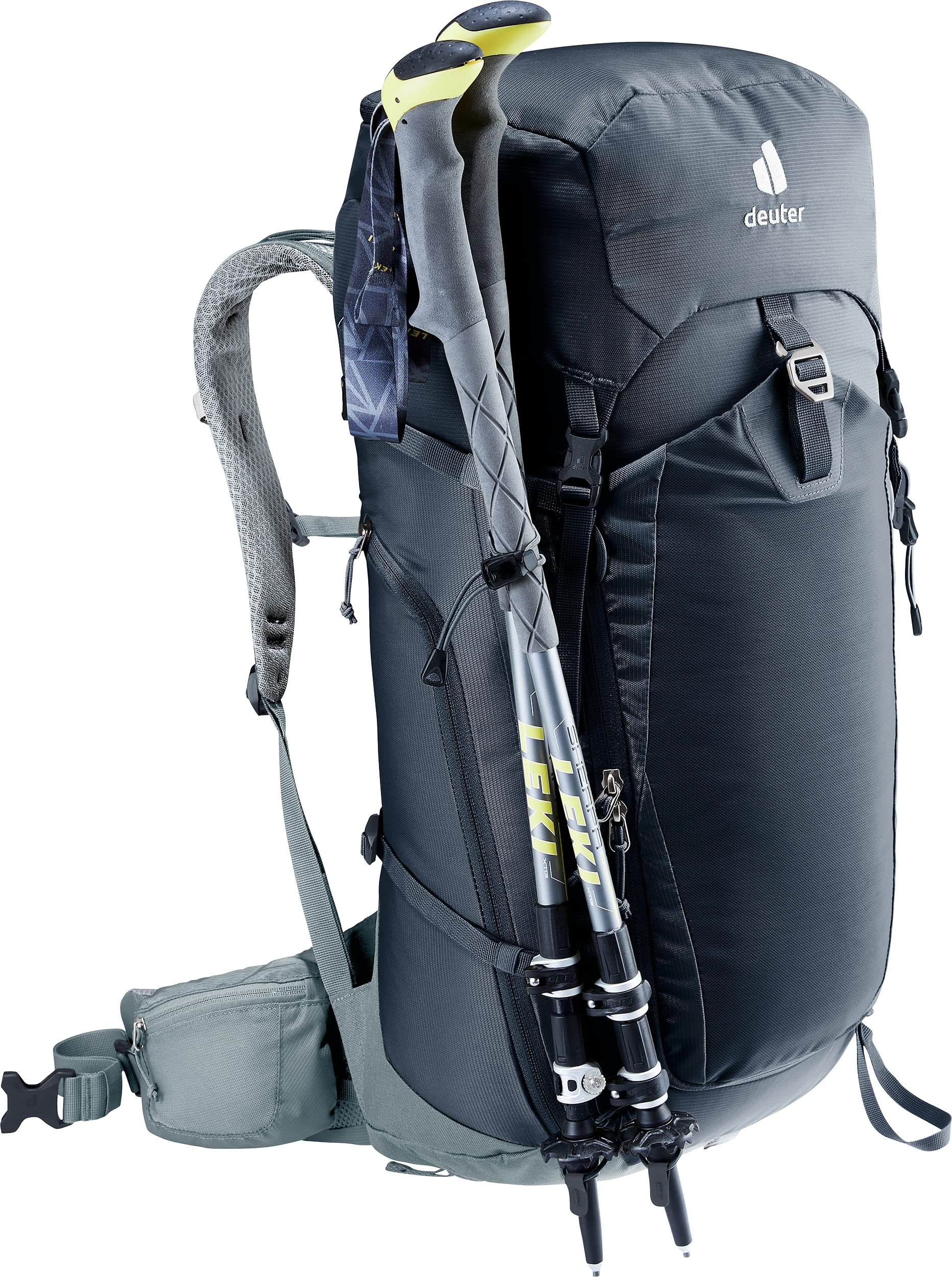 Deuter Unisex Trail Pro 36L Hiking & Trekking Rucksack Bag- image 10