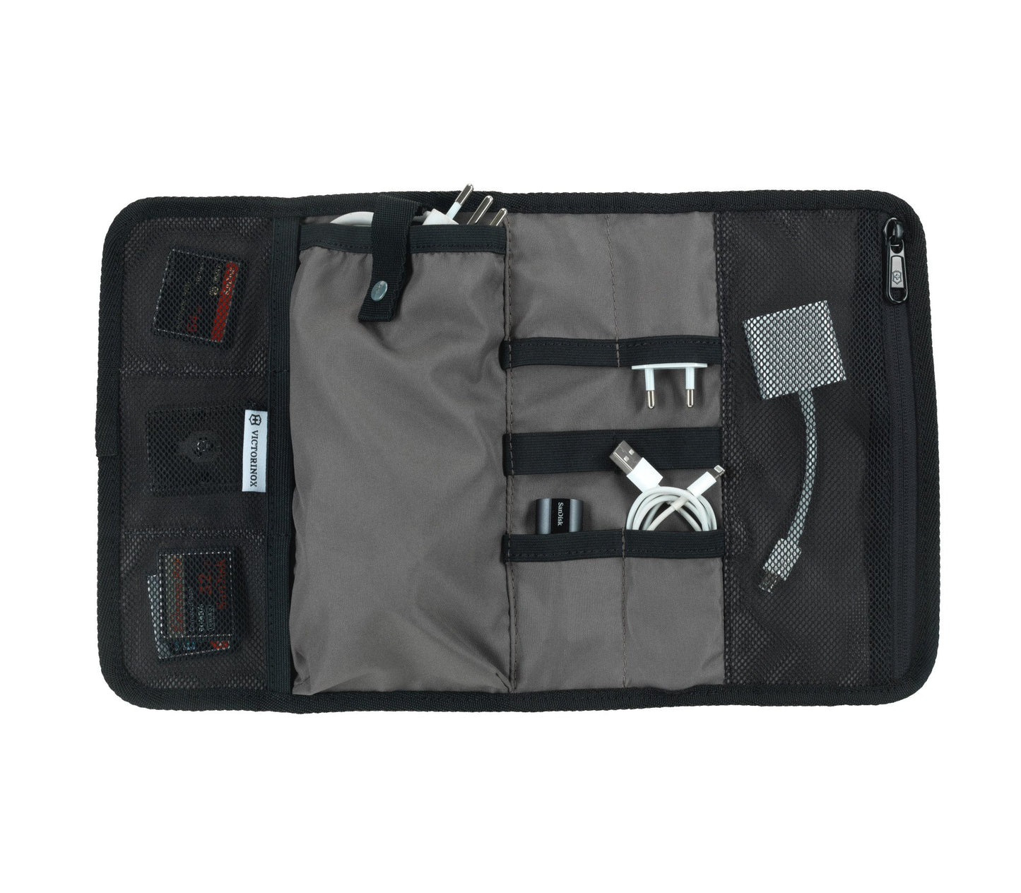 Werks Professional 2.0, 2-Way Carry Laptop Bag (Dark Earth)