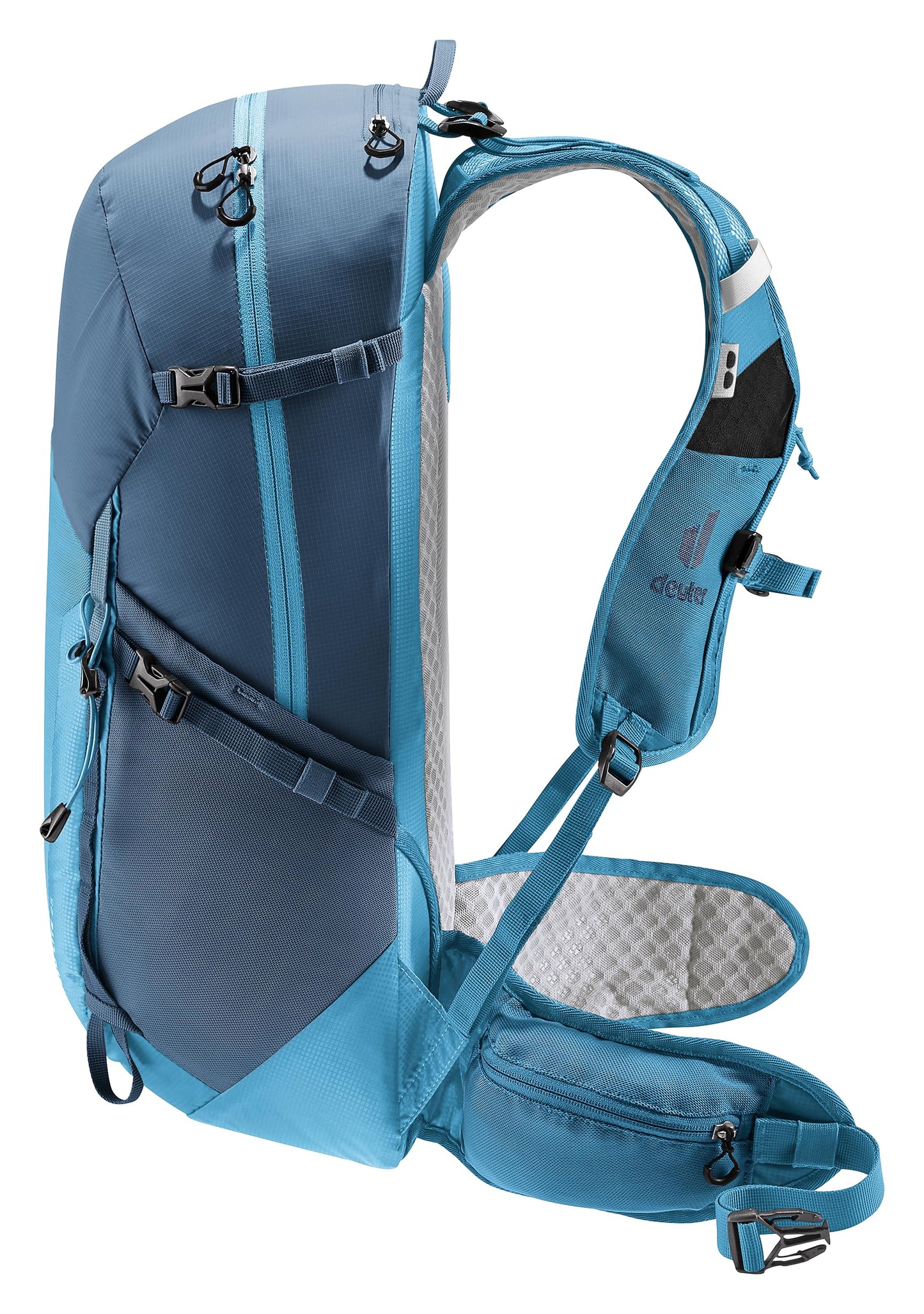 Deuter Unisex Blue Speed Lite 25 Backpack