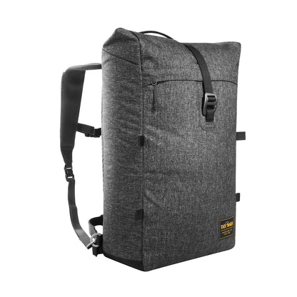Tatonka Brand Traveller Pack A Great Carry-on Travel backpack - Pack25L, Black