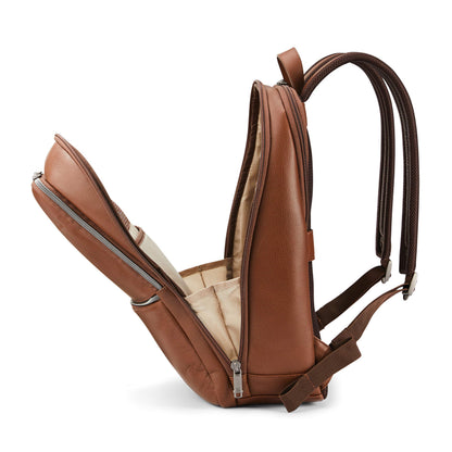 Samsonite 36 Litres 126036-1221 Backpack (Brown)