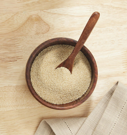 Amazon Brand - Vedaka Poppy Seeds (Khus Khus), 100g