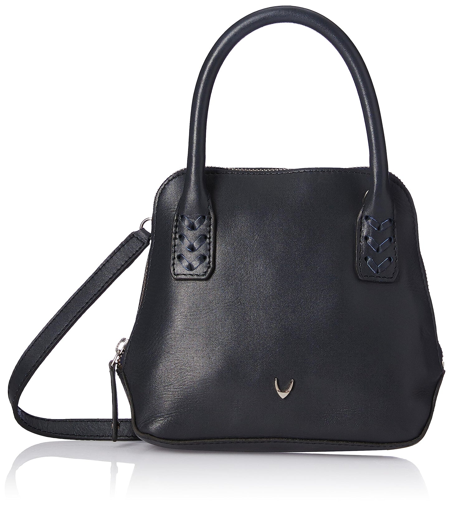 Hidesign Women's Leather Crossbody Bag