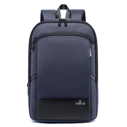 THE CLOWNFISH 10 litres New Unisex Expandable Light Backpack Casual Sch- image 6