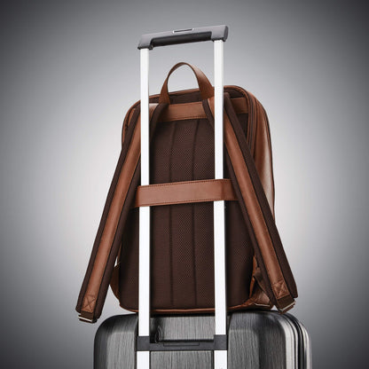 Samsonite 36 Litres 126036-1221 Backpack (Brown)
