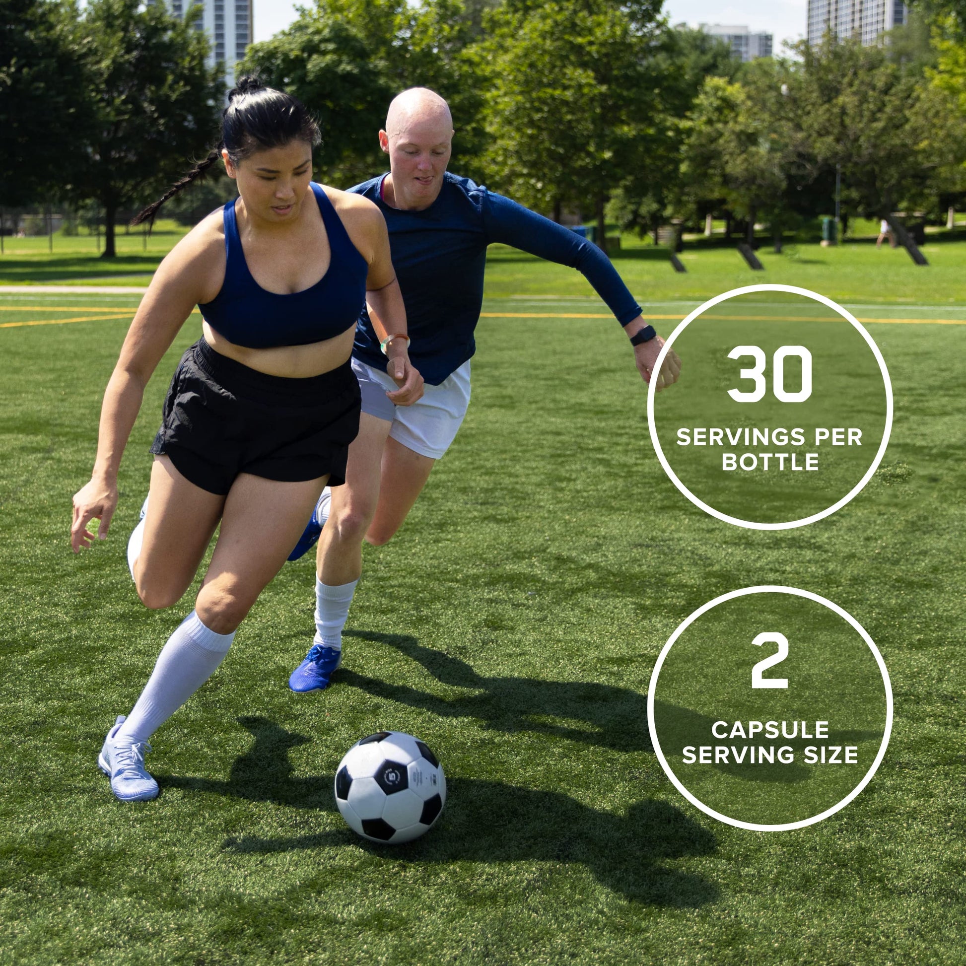 Optimum Nutrition (ON) BCAA Branched Chain Amino Acids 1000 mg - 60 Cap- image 6