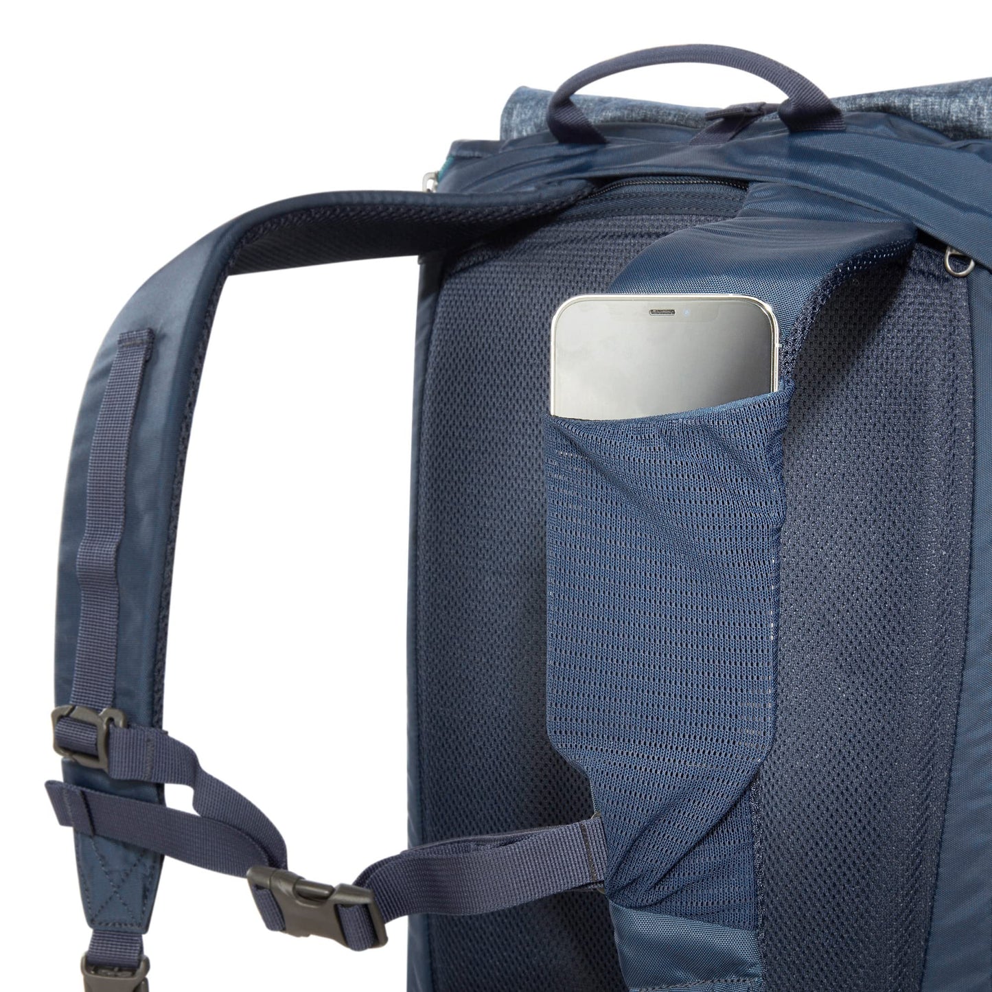 Tatonka Brand Traveller Pack A Great Carry-on Travel backpack - Pack 25L, Navy