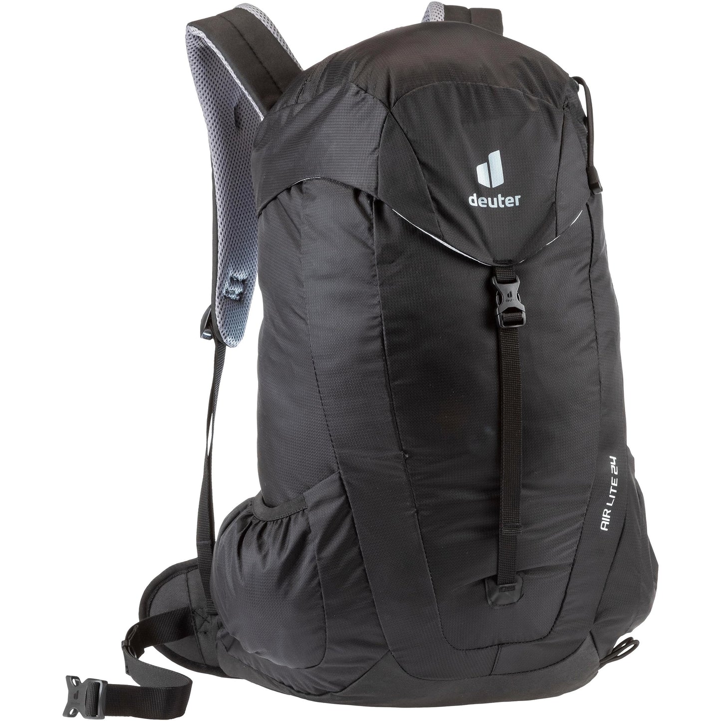 DEUTER Unisex Air Lite 24L Backpack, Black