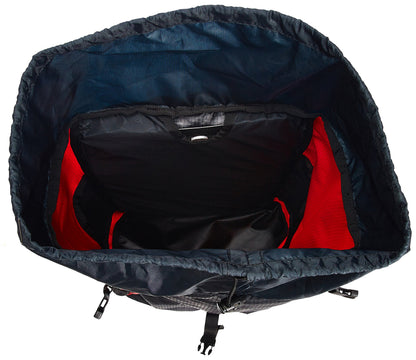 Wildcraft 60 Ltrs Red Rucksack (8903338073826)