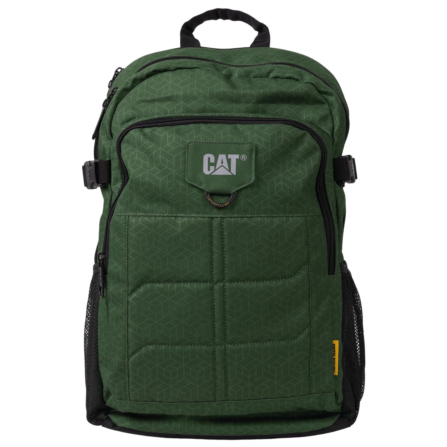Caterpillar Millennial Classic - Barry Backpack Dark Green