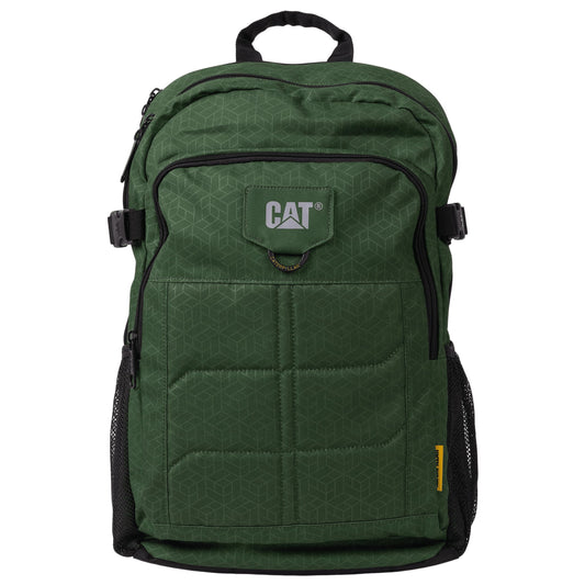 Caterpillar Millennial Classic - Barry Backpack Dark Green