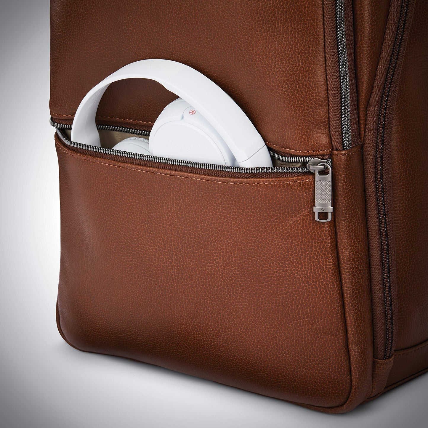 Samsonite 36 Litres 126036-1221 Backpack (Brown)